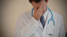 PAs Face Same Mental Health Issues as Medical Colleagues: Study