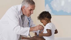 New AAP Framework Seeks to Help Pediatricians Monitor Premature Babies 