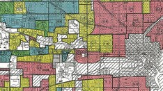 Neighborhood Redlining Leaves Lasting Imprint on Cardiovascular Health