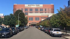 Oncologist Files Whistleblower Lawsuit Against Roswell Park