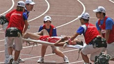 Recognizing and Treating Common Sports Injuries