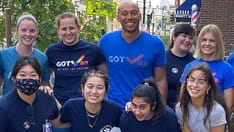 Expelled From High School, Alister Martin Became a Harvard Doc