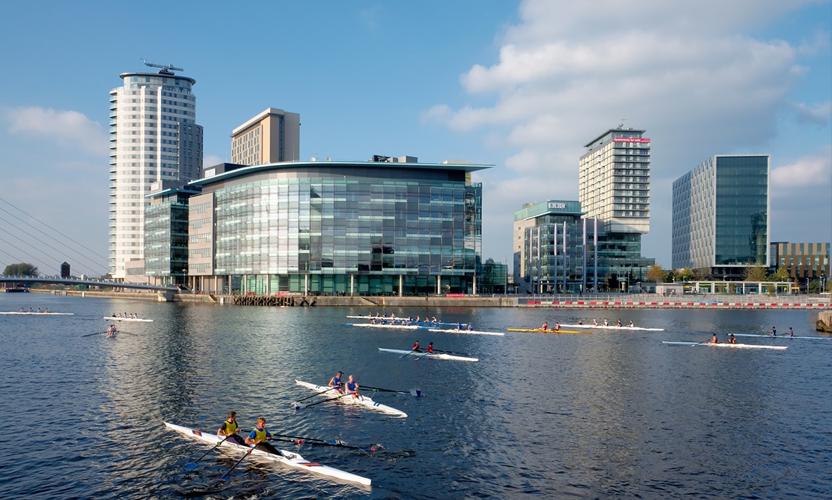 British Society for Rheumatology (BSR) 2025 Annual Meeting
