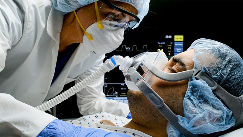 Ventilator-Associated Pneumonia Risk Factors Identified in Non-Pulmonary ICU Patients
