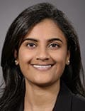 Pooja Shah, MD, associate professor of dermatology at the Donald and Barbara Zucker School of Medicine at Hofstra University, Hempstead, New York