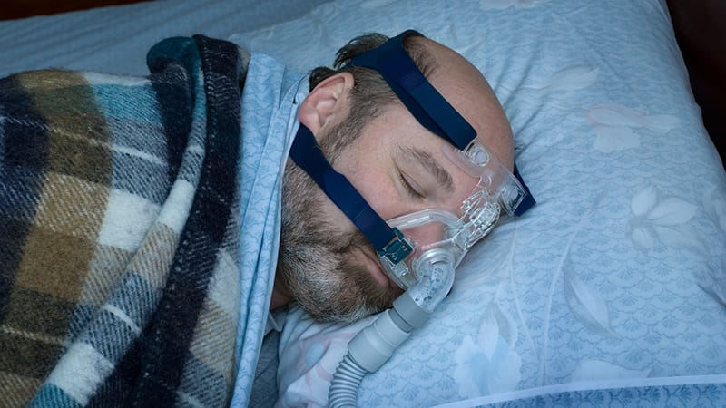 Where You Live May Shape Sleep Apnea Outcomes
