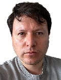 Dr. Ariel Vilchis