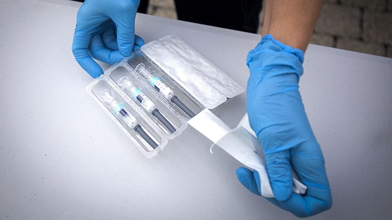 England Extends Free Flu Vaccination to Homeless People
