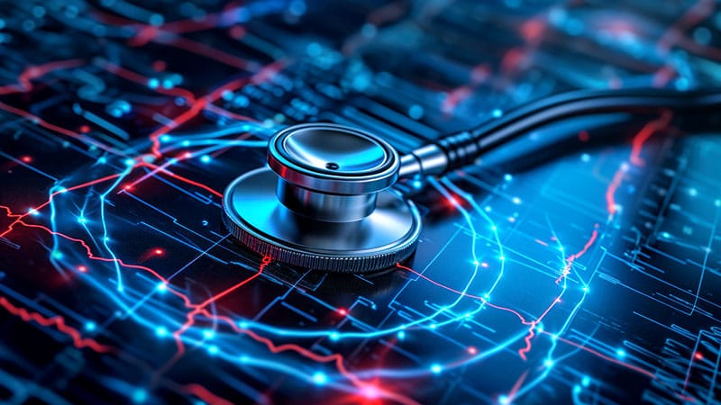 Backlogs, Testing Gaps in Medicare AI Prior Auth Pilot