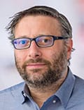 Jarrod Dudakov, PhD
