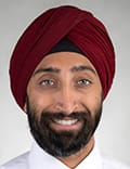 Harpreet Bhatia, MD