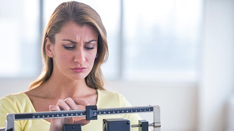 Endocrine Society: Obesity Care Must Extend Beyond Weight Loss