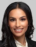 Simona Alomary, BA