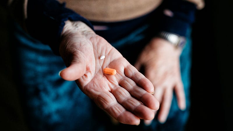 New Psychiatric Drugs: Why Europe Still Lags the US