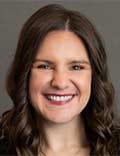 Melanie Betz MS, RD