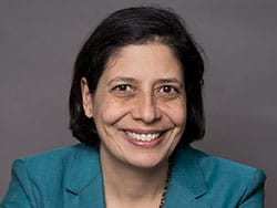 Sarah Temkin MD