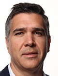 George Thanassoulis MD