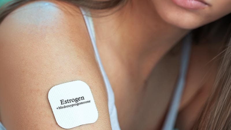 FDA Approves First Generic Hormone Therapy Patch