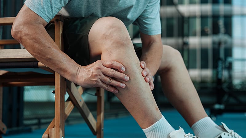 Four Distinct Pain Phenotypes Identified in Inflammatory Myopathies