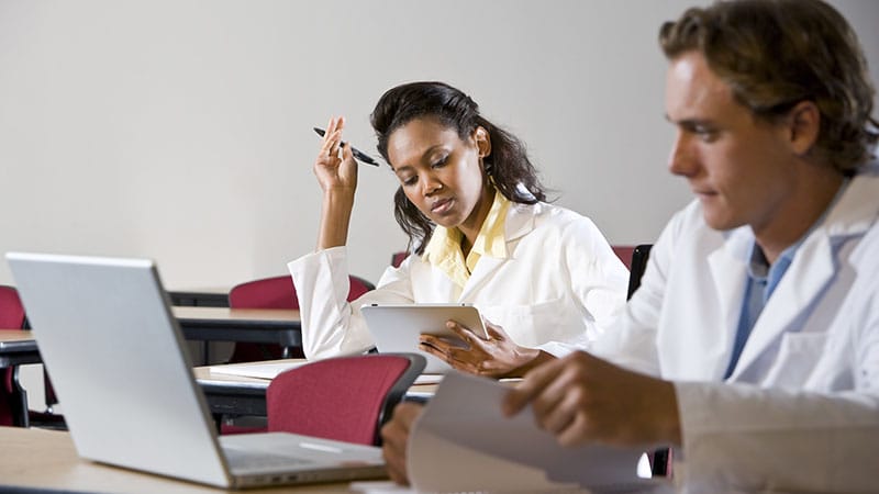 Inetrnat Le concours de l’internat menacé par le mouvement lycéen