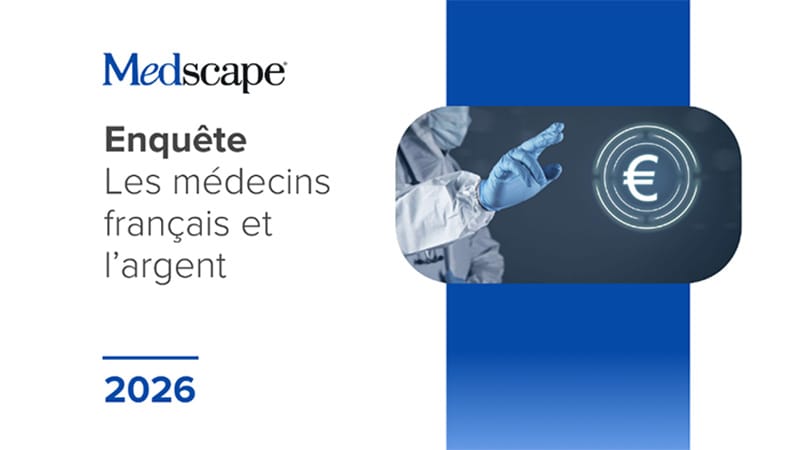 Enquête : les médecins français et l’argent