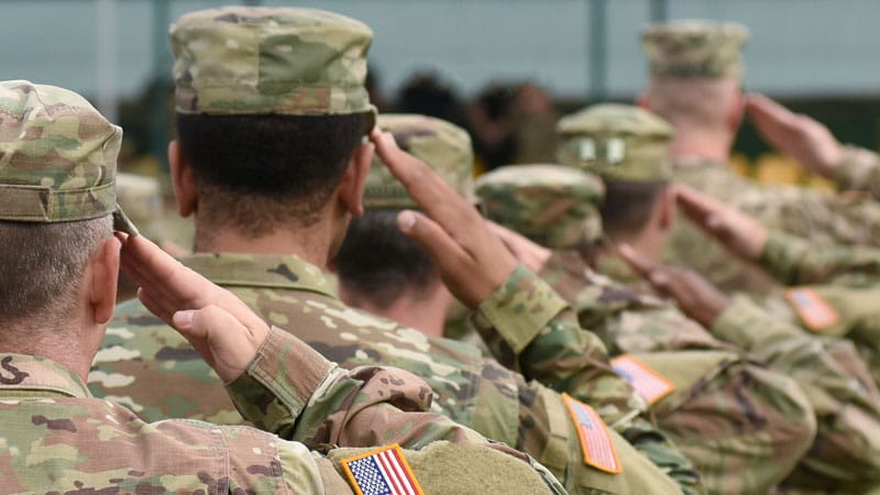 Military Service Linked to Worse ALS Survival, New Study Finds
