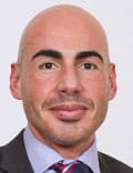 David Almeida, MD, MBA, PhD