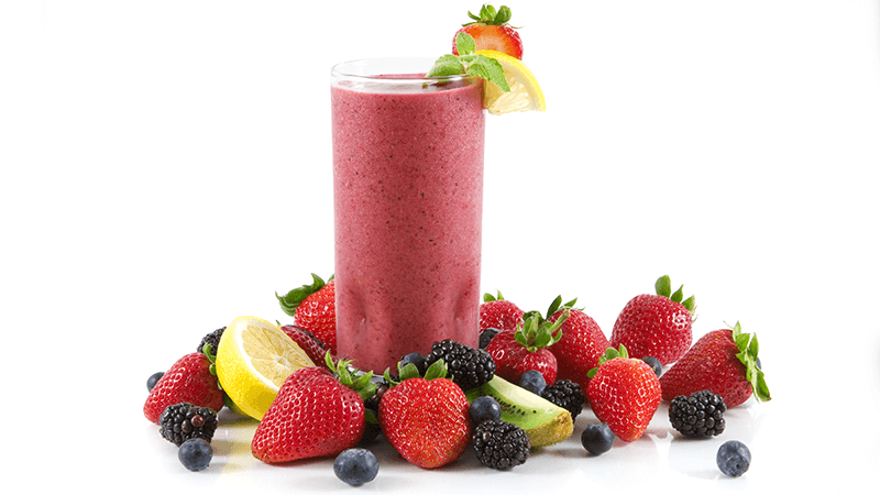 Can a Smoothie Boost GLP-1 Naturally?