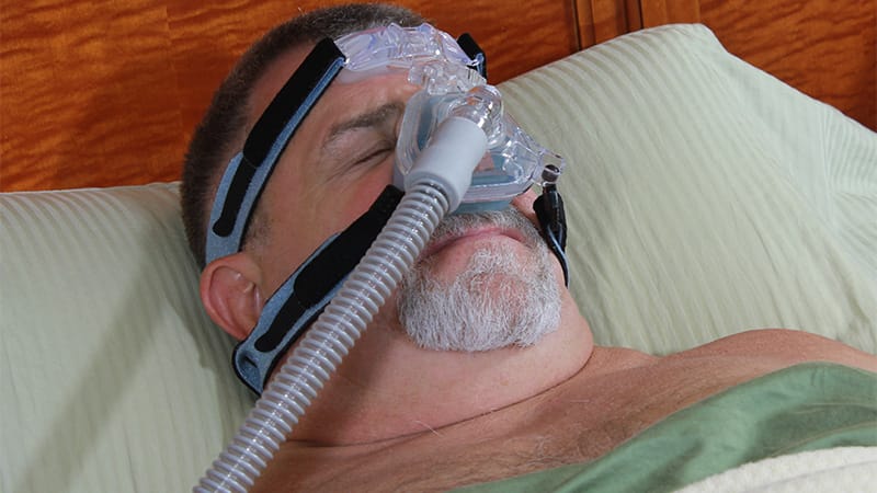 Sleep Apnea Biomarkers May Identify Patients at High CV Risk