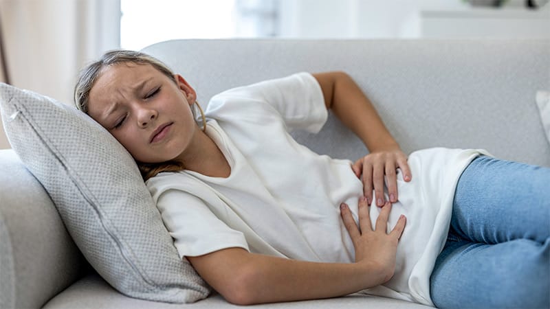 IUS Shows High Accuracy for Small Bowel Crohn's in Kids - Medscape