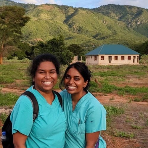 Dr. Priya Paneerselvam