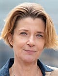 Estelle Ceulemans, Member of European Parliament