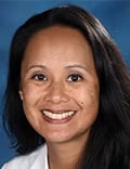 Bernadette Siaton, MD, MEdHP