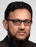Imad Aziz