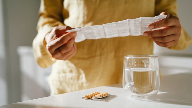 MHRA to Make Antidepressant Suicide Warnings More Prominent