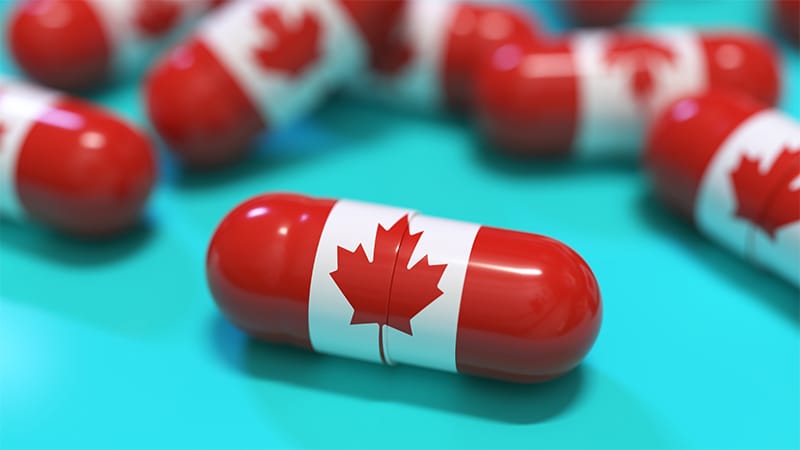 US To Crack Down On Mail-Order Canadian Drug Imports: What You Need To Know