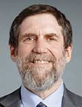 David Goldfarb, MD