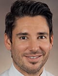 Michael Hendricks