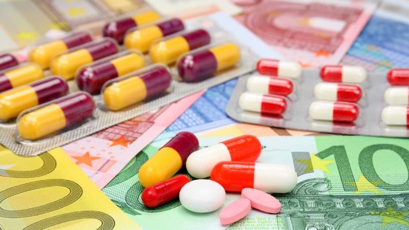 Essential Medicines Still Out of Reach for 1 in 4 Worldwide