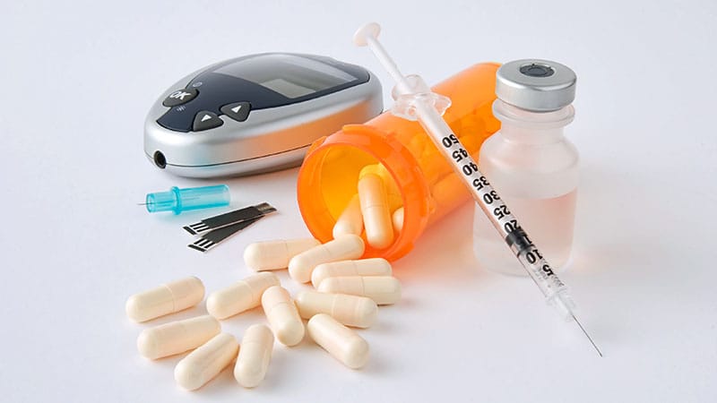 Why Type 2 Diabetes Patients Stop Taking Their Medications-and How to Fix It