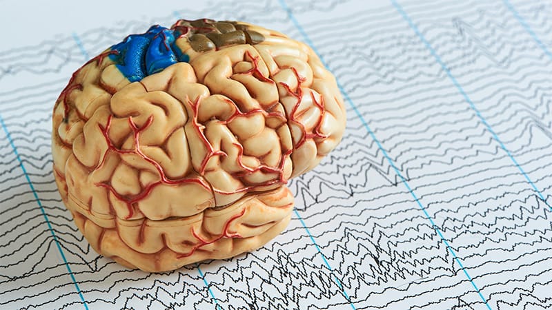 Low Risk for Later Unprovoked Seizures After Acute Seizures