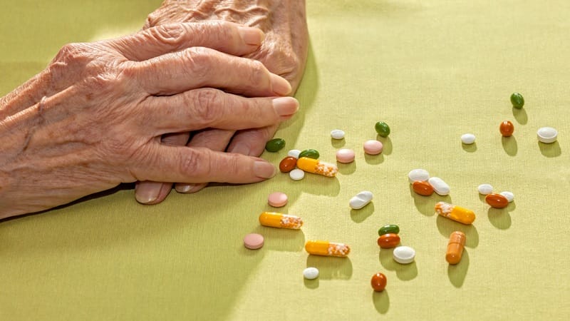 When Do Medication Risks Outweigh Benefits in Older Adults?