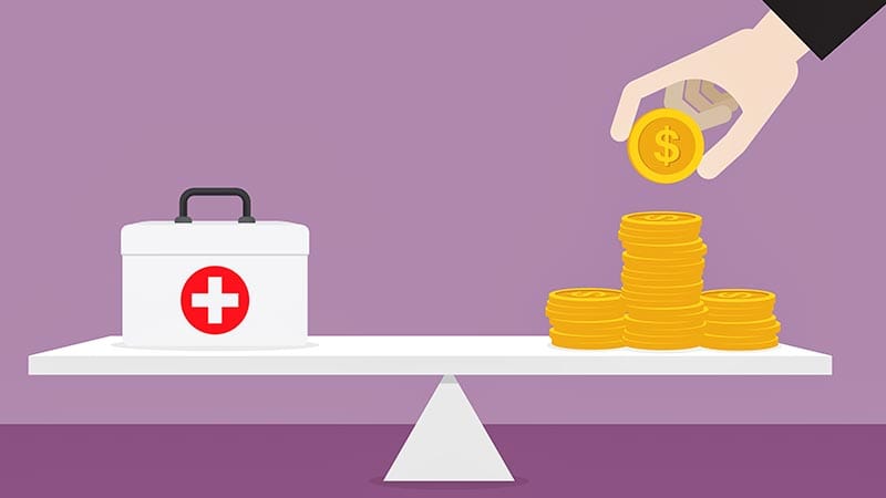 Do Industry Payments Influence End-of-Life Cancer Care?