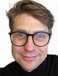 Axel Svedbom, PhD
