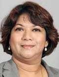 Mahua Choudhury