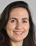 Alexandra S. Villa-Forte MD