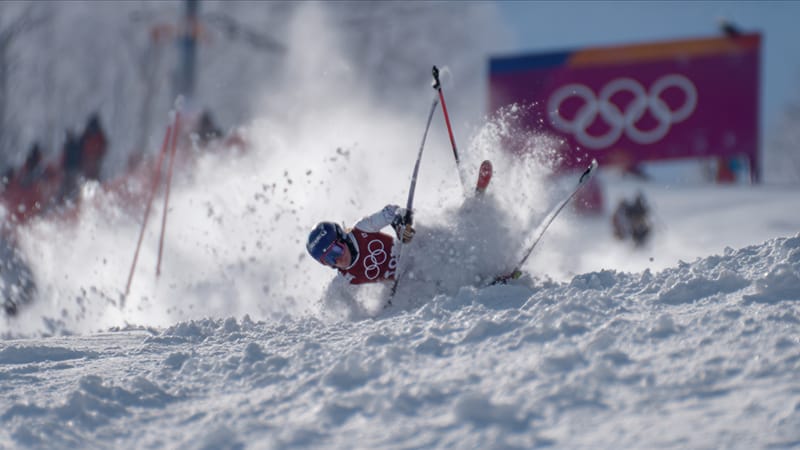 What Winter Athletes’ Bodies Really Need