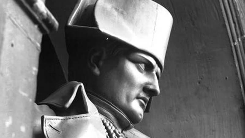 Single Point Napolean À quel point Napoléon Bonaparte était-il viril