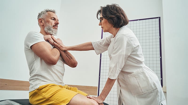 Gefurulimab Cuts Hospitalizations and Rescue Therapy in Myasthenia Gravis