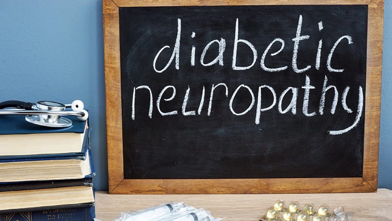 Novel Prediction Tools and New Therapeutic Targets for DPN